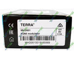 RF  Terra MHD001 (HDMI  DVB-T)