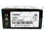 RF    Terra MHD001 (HDMI  DVB-T)