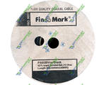 FinMark F660BVcu (Cuprum) black 305 