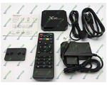   X96 mini SMART TV BOX Android (2/16G) QSAT