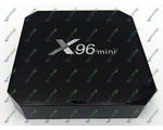   X96 mini SMART TV BOX Android (2/16G) QSAT