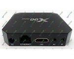   X96 mini SMART TV BOX Android (2/16G) QSAT