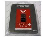 Wi-Fi  OPTICUM W5