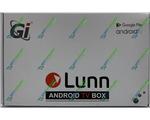  GI LUNN 28 TV BOX (Android 7.1.2, Amlogic S905W, 2/8GB)