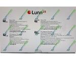   GI LUNN 28 TV BOX (Android 7.1.2, Amlogic S905W, 2/8GB)