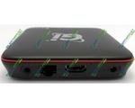   GI LUNN 28 TV BOX (Android 7.1.2, Amlogic S905W, 2/8GB)