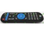   GI LUNN 28 TV BOX (Android 7.1.2, Amlogic S905W, 2/8GB)
