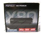  ORTON X80 Premium