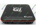 GI LUNN 216 TV BOX (Android 7.1.2, Amlogic S905W, 2/16GB)