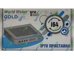 World Vision i64 IPTV  (mini-Linux, Availink 1506T (Sunplus), 64/4MB)