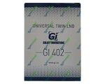  Gi-402 Universal Twin
