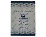  Gi-402 Universal Twin