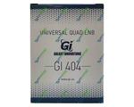Gi-404 Quad Universal