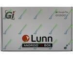 GI LUNN 18 TV BOX (Android 7.1.2, Amlogic S905W, 1/8GB)