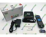 GI LUNN 18 TV BOX (Android 7.1.2, Amlogic S905W, 1/8GB)