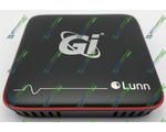 GI LUNN 18 TV BOX (Android 7.1.2, Amlogic S905W, 1/8GB)