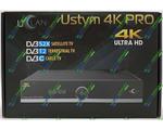  uClan Ustym 4K PRO + U2C B6