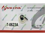    UTP (PE) CAT 5E 0.51 CCA KW-Link (ͲͲ) (305 )