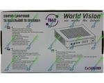  World Vision T64D + WI-FI 