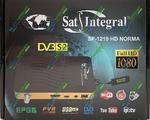 Sat-Integral SP-1219 HD Norma