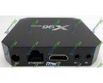 X96 mini TV BOX (Android 7.1, Amlogic S905W, 2/16GB) 3