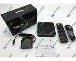   Tanix TX3 Max TV BOX (Android 7.1, Amlogic S905W, 2/16GB) 3