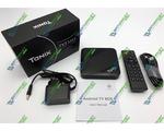 Tanix TX3 Max TV BOX (Android 7.1, Amlogic S905W, 2/16GB) 3