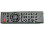   Tanix TX3 Max TV BOX (Android 7.1, Amlogic S905W, 2/16GB) 3