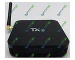 TX6 TV BOX (Android 9, Allwinner H6, 4/32GB) 3