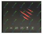   TX6 TV BOX (Android 9, Allwinner H6, 4/64GB) 3