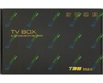 T95 Max TV BOX (Android 9, Allwinner H6, 4/32GB) 3