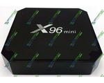 X96 mini TV BOX (1/8, 905W, Android 7.1)