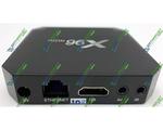 X96 mini TV BOX (1/8, 905W, Android 7.1)