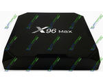 X96 Max TV BOX (Android 9, Amlogic S905X2, 4/64GB) 3