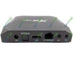 X96 Max TV BOX (Android 9, Amlogic S905X2, 4/64GB) 3