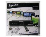 SuperBOX Master HD 9518