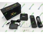 X96 mini TV BOX (Android 7.1, Amlogic S905W, 2/16GB) 5