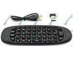  T10 (Air Mouse + Keyboard)