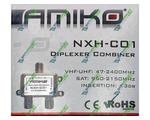  SAT-TV AMIKO NXH-C01