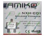 ĳ SAT-TV AMIKO NXH-C01