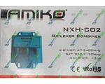  SAT-TV AMIKO NXH-C02