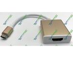   USB 3.1 Type-C  HDMI (M/F (/))