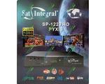 Sat-Integral SP-1229 HD Pyxis + WIFI 
