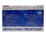 World Vision T65   DVB-T2 