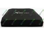 X96 Max TV BOX (Android 9, Amlogic S905X2, 4/32GB)