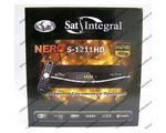 Sat-Integral S-1211 HD Nero