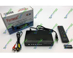 PANTESAT HD-2058   DVB-T2 