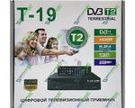 T19 HD   DVB-T2 