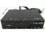 T19 HD   DVB-T2 
