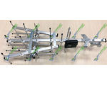  DVB-T2 Alligator (12-14 db)